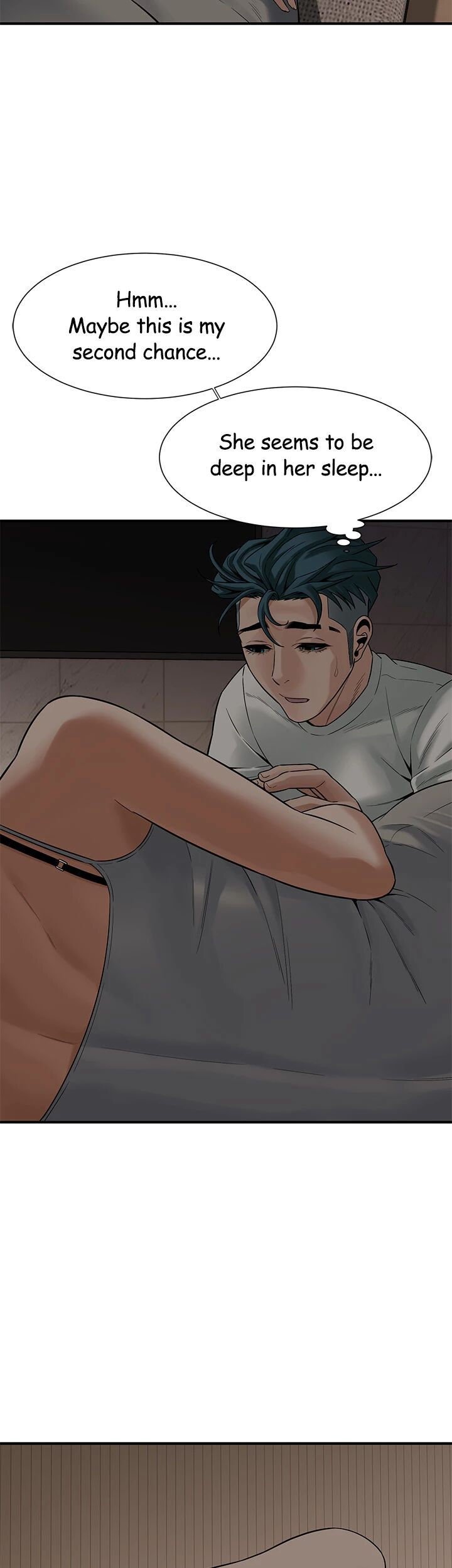 The Mean Guy Chapter 16 image 45