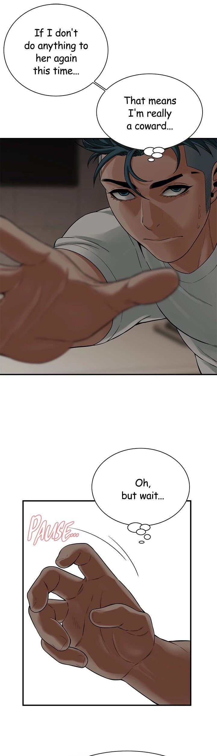 The Mean Guy Chapter 16 image 47