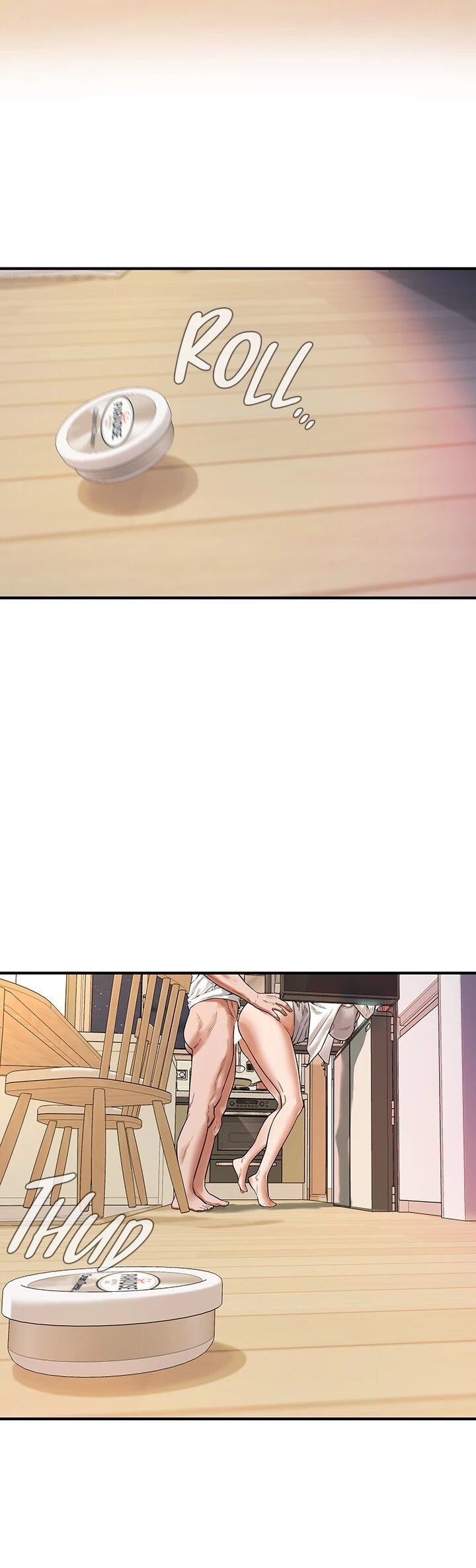 The Mean Guy Chapter 16 image 6