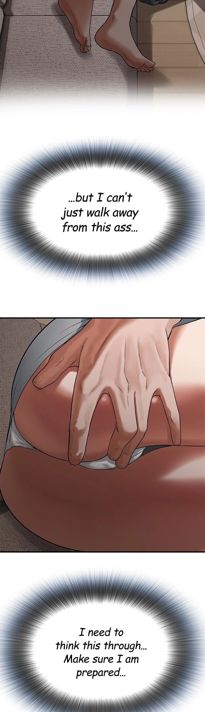 The Mean Guy Chapter 17 image 9