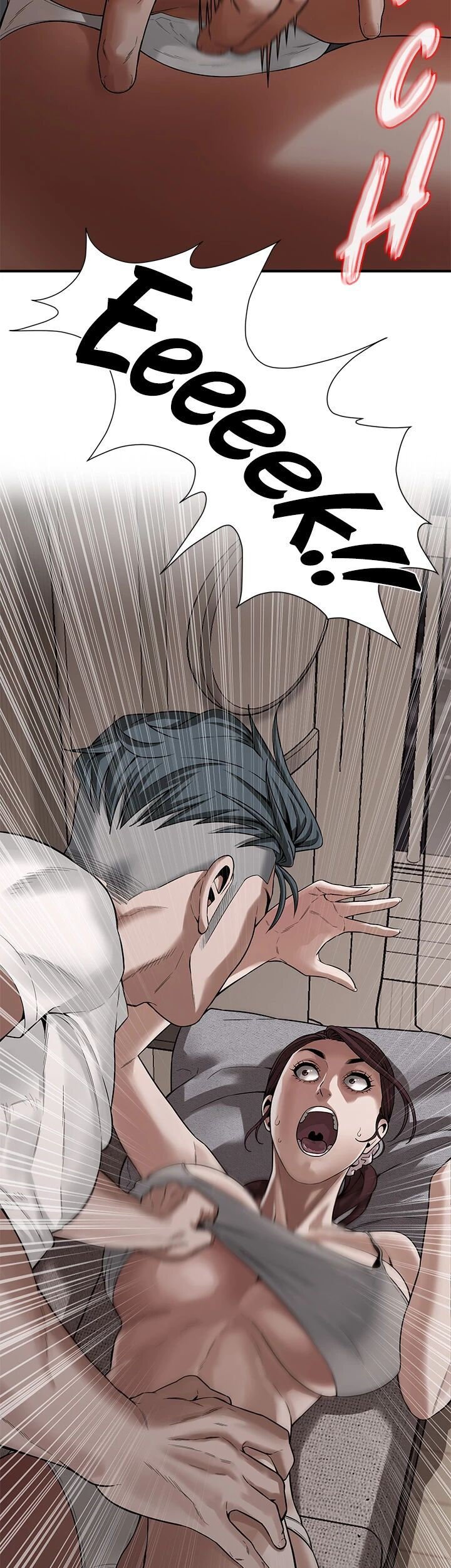 The Mean Guy Chapter 17 image 11