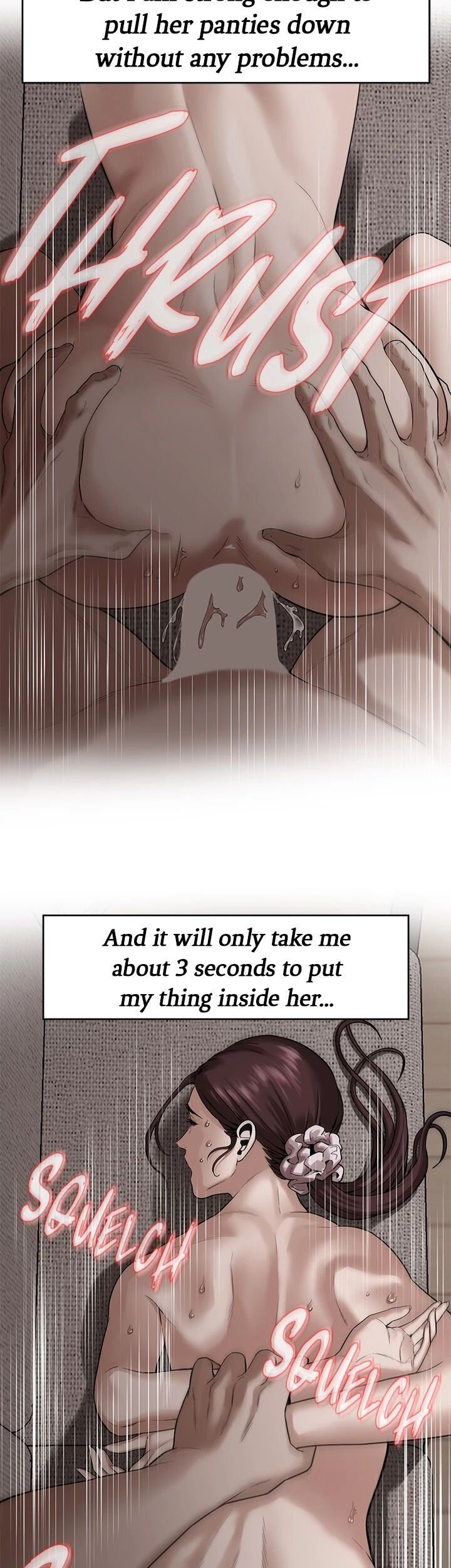 The Mean Guy Chapter 17 image 14