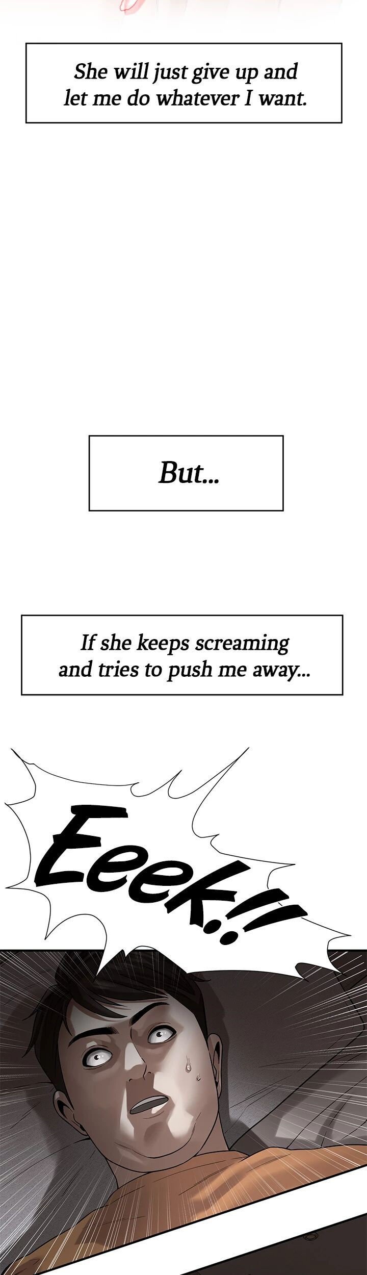 The Mean Guy Chapter 17 image 16