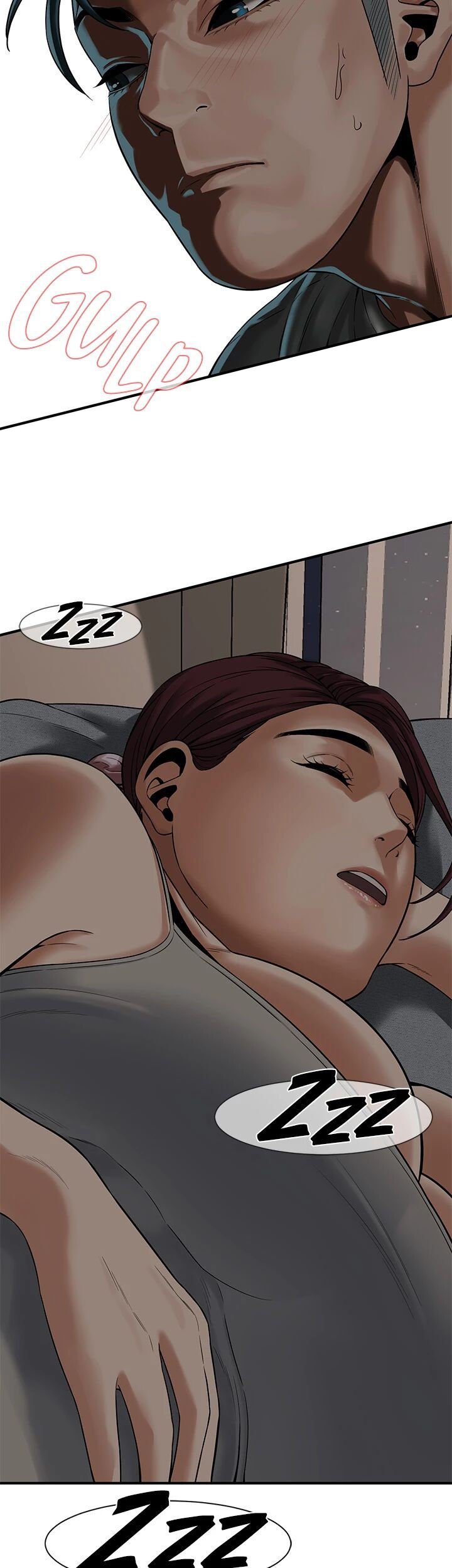 The Mean Guy Chapter 17 image 1