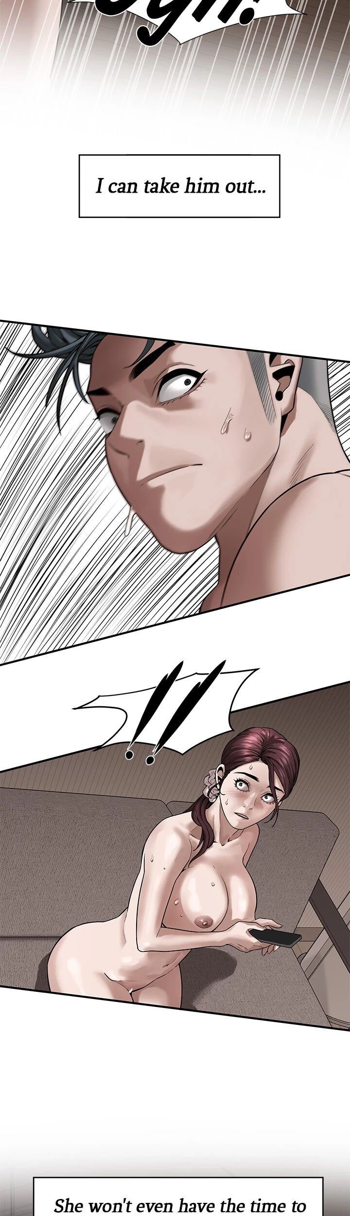 The Mean Guy Chapter 17 image 20