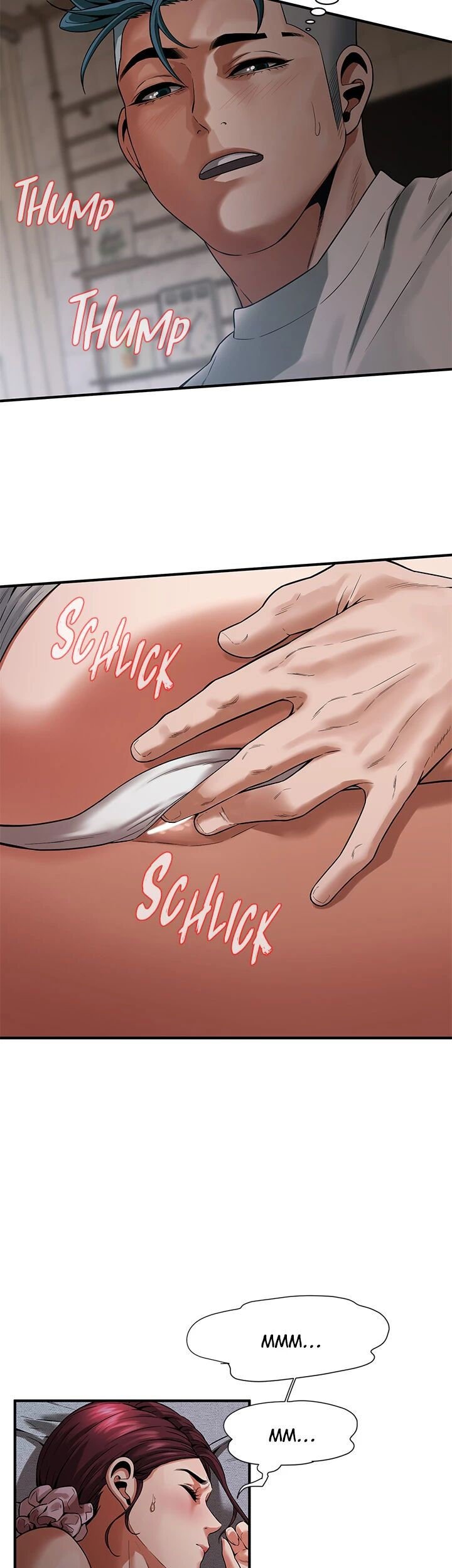 The Mean Guy Chapter 17 image 25