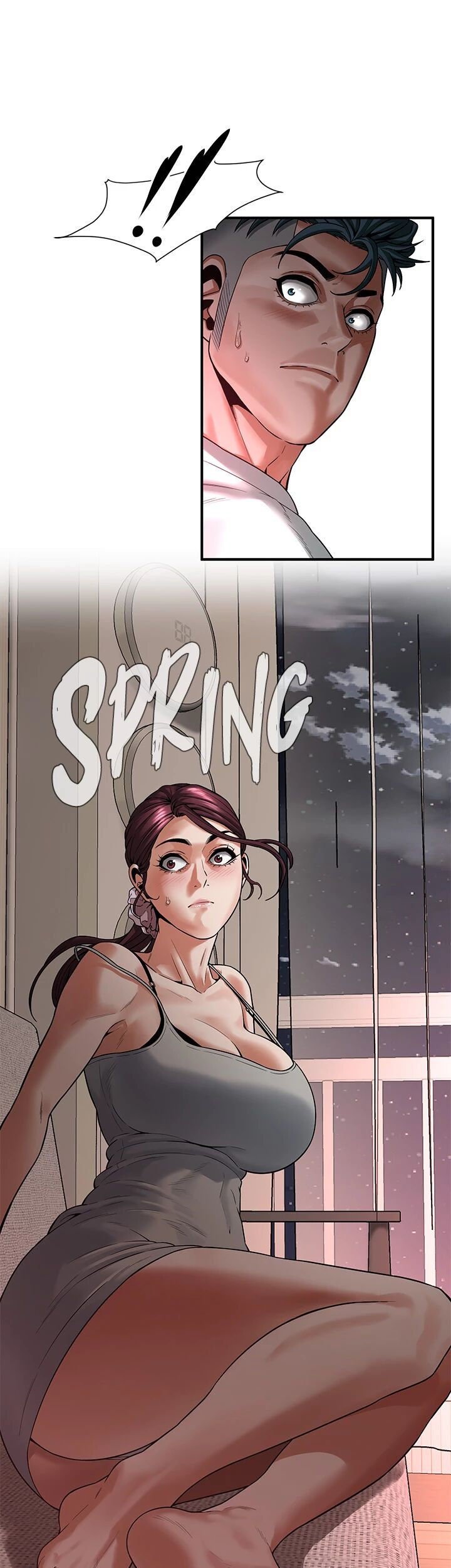 The Mean Guy Chapter 17 image 28
