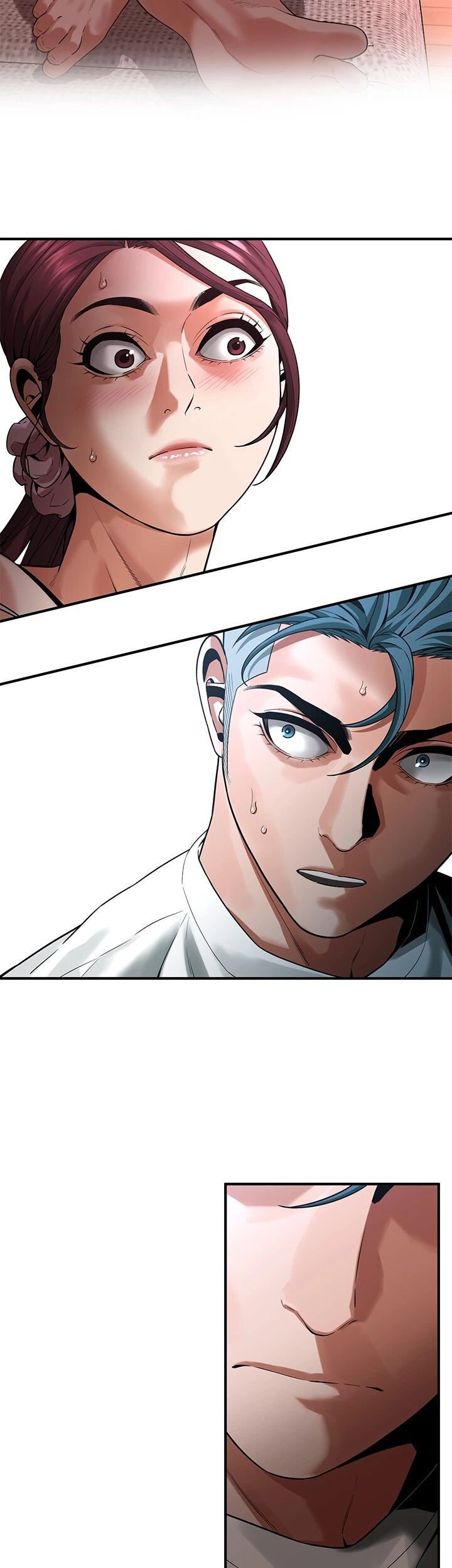 The Mean Guy Chapter 17 image 29