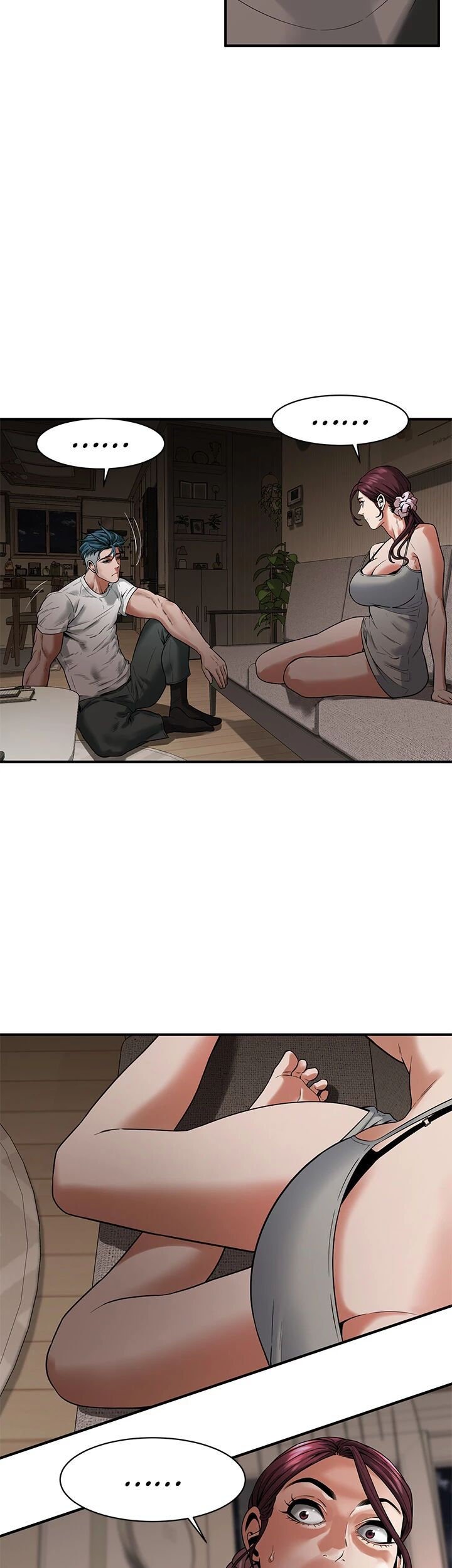 The Mean Guy Chapter 17 image 30