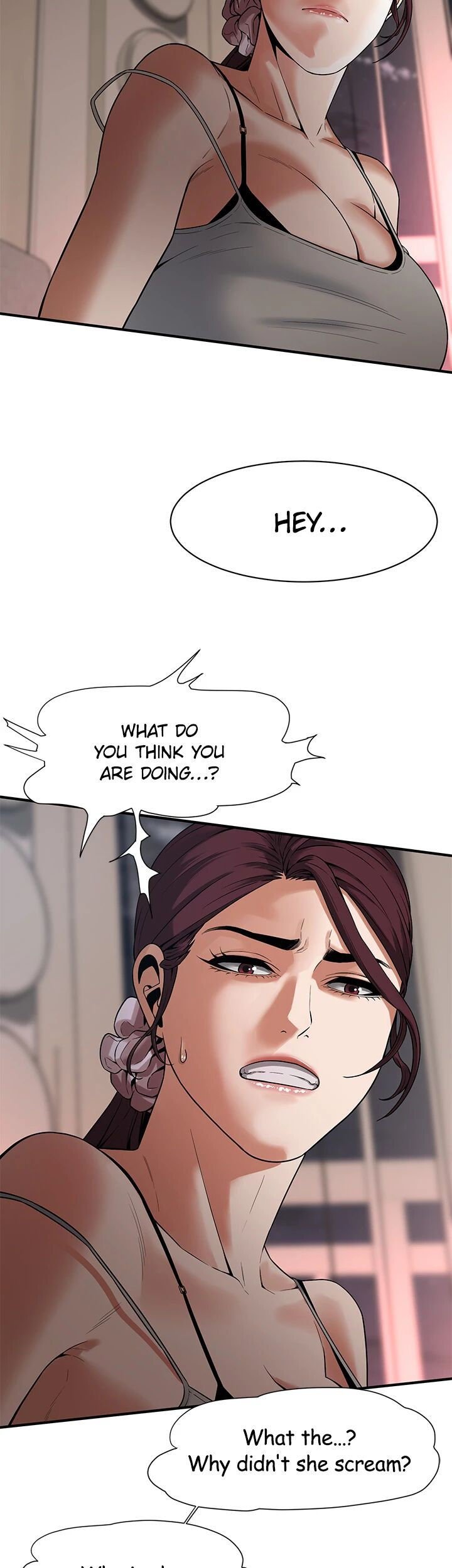 The Mean Guy Chapter 17 image 31