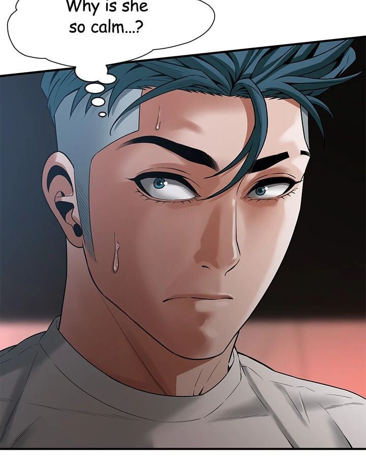 The Mean Guy Chapter 17 image 32