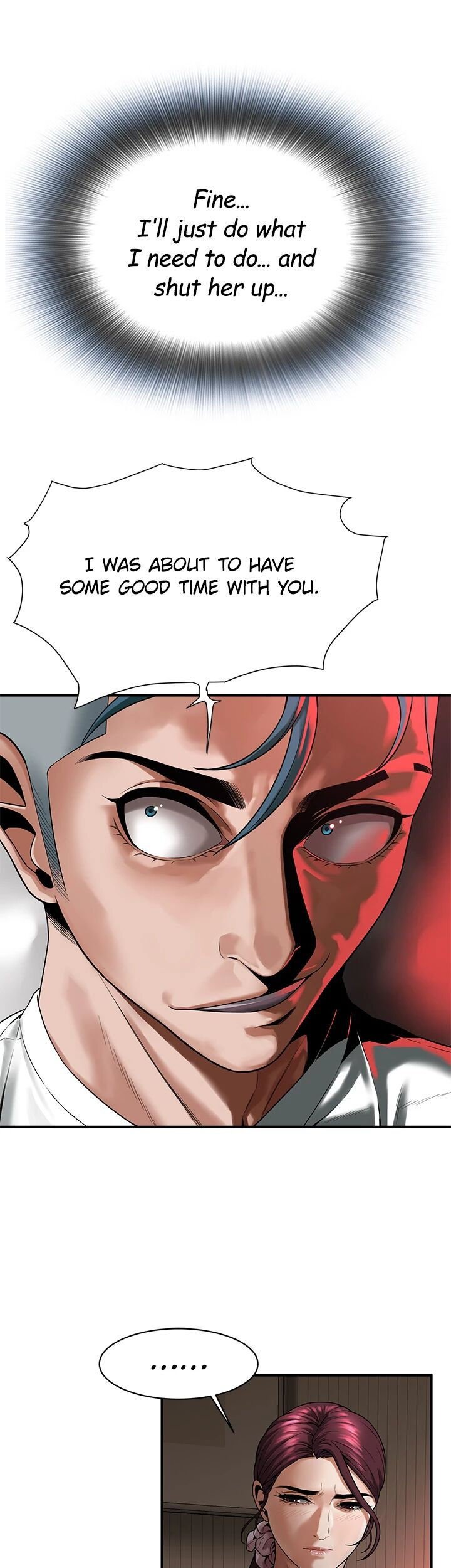 The Mean Guy Chapter 17 image 33