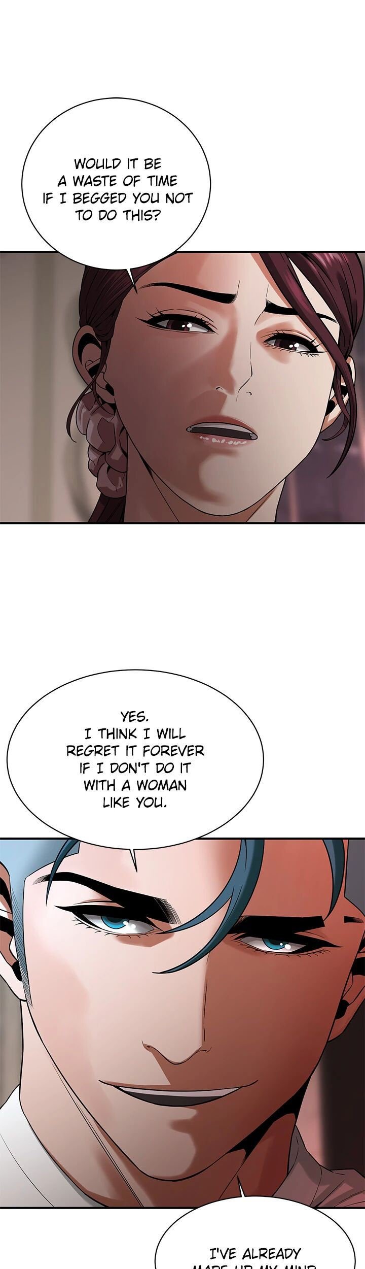 The Mean Guy Chapter 17 image 38