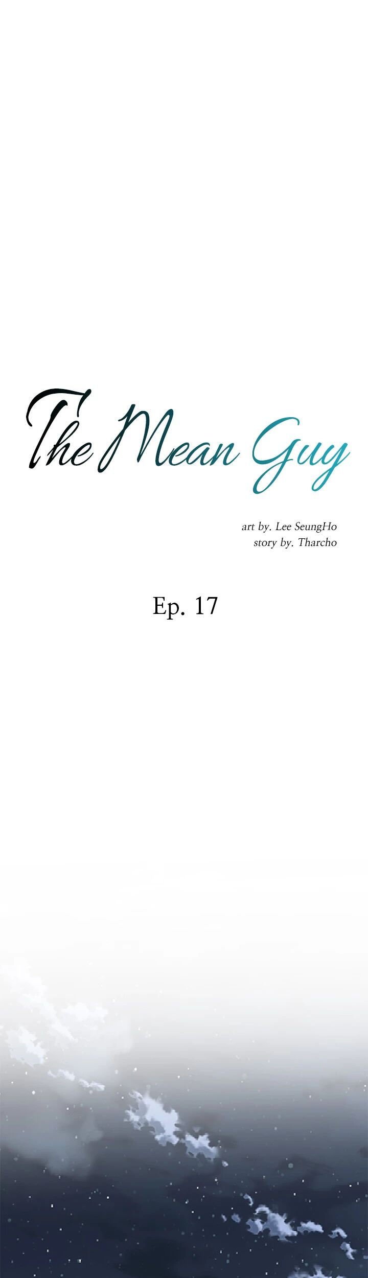 The Mean Guy Chapter 17 image 3