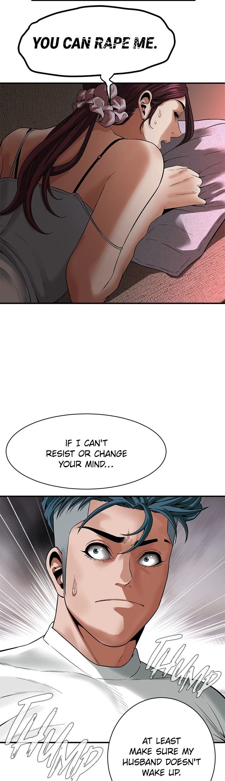 The Mean Guy Chapter 17 image 41