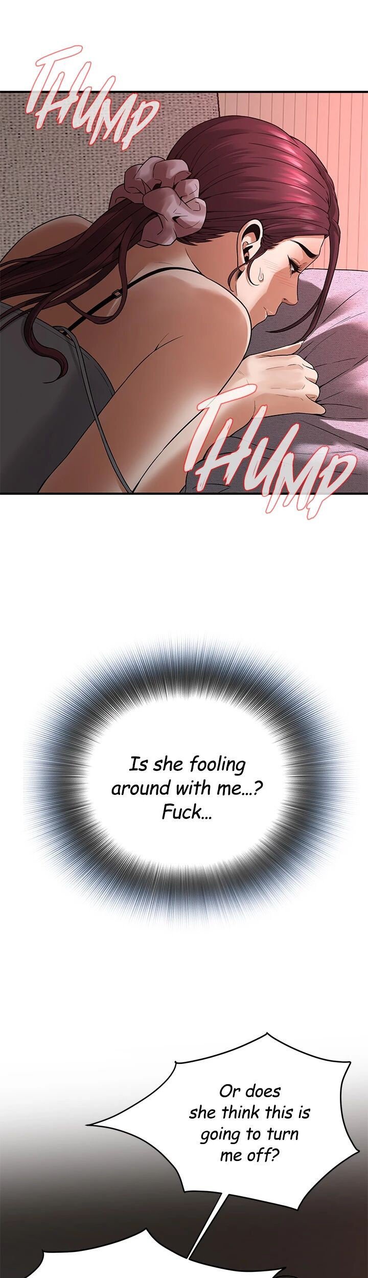 The Mean Guy Chapter 17 image 43