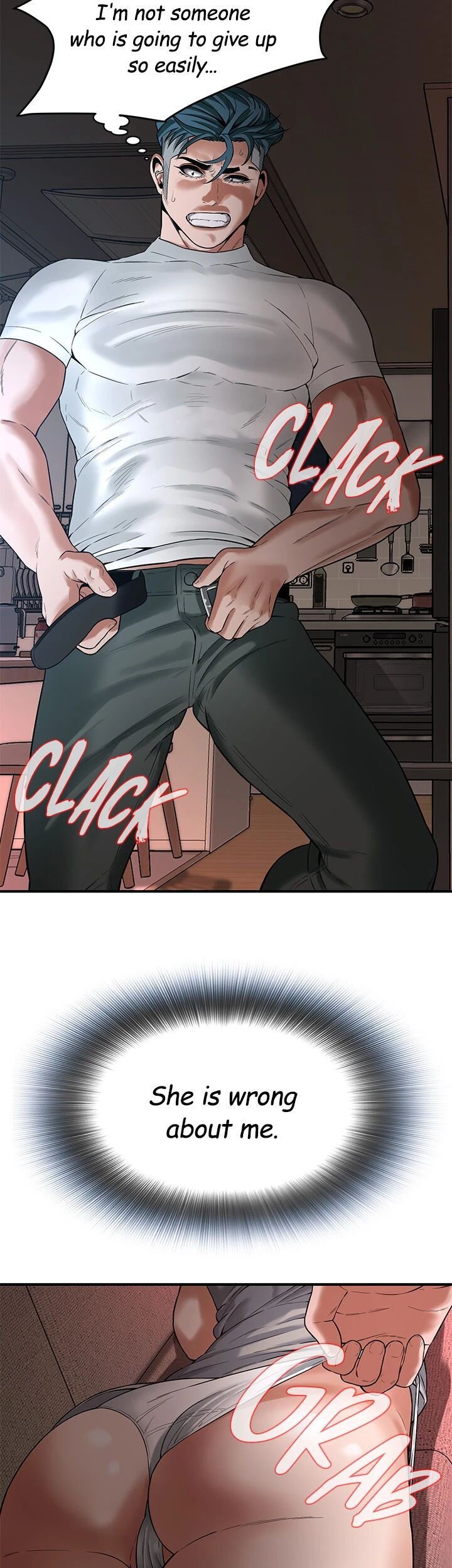 The Mean Guy Chapter 17 image 44