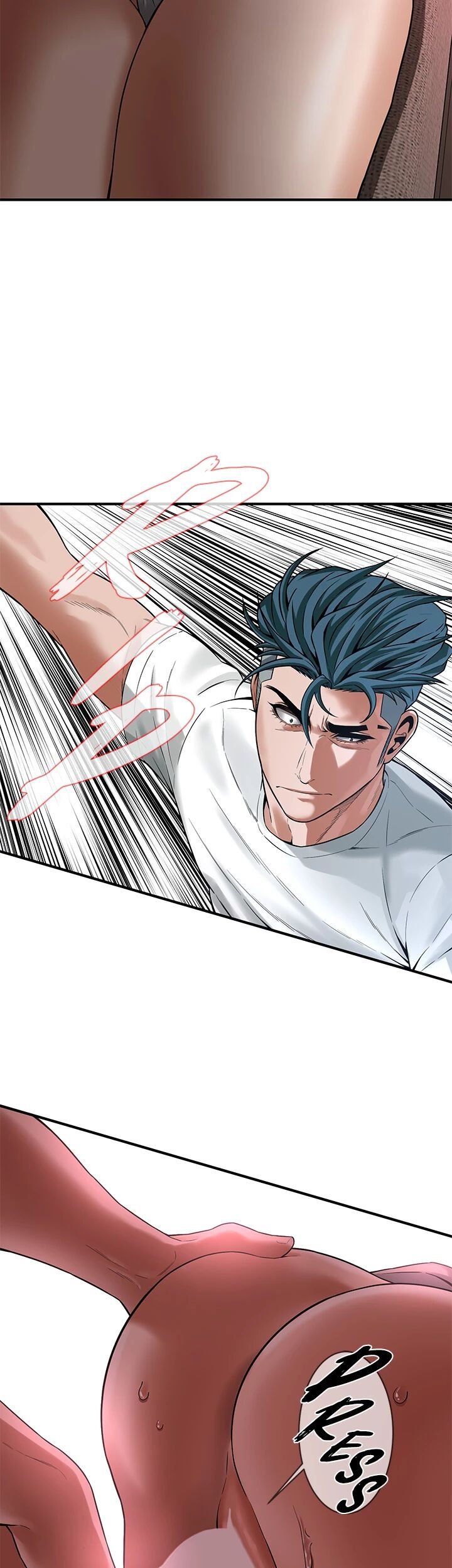 The Mean Guy Chapter 17 image 45