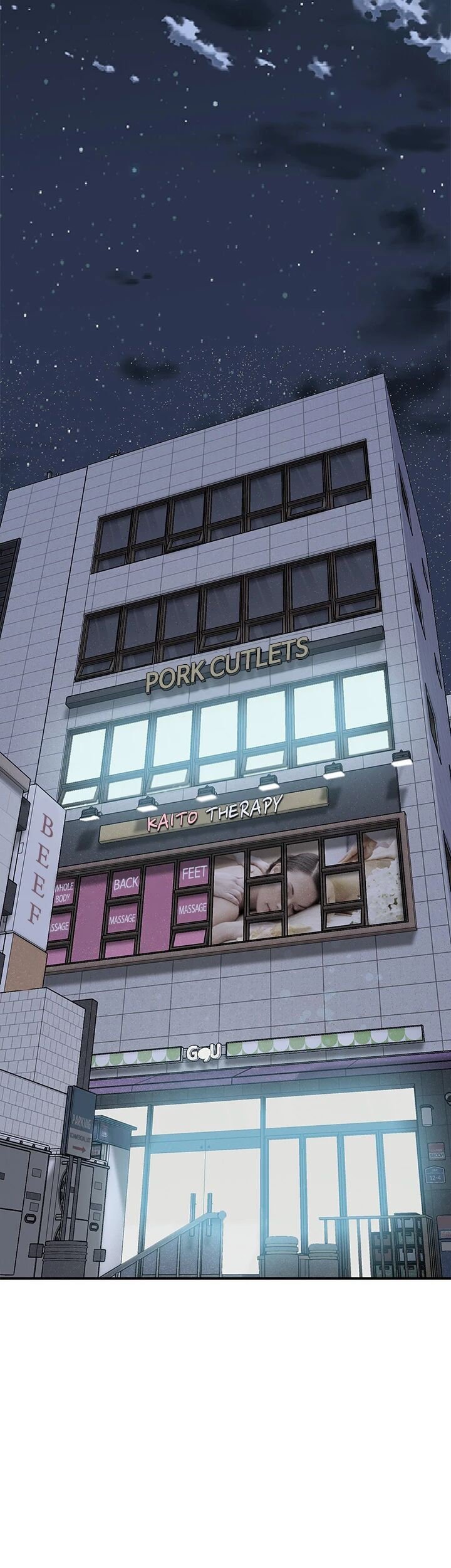 The Mean Guy Chapter 17 image 4