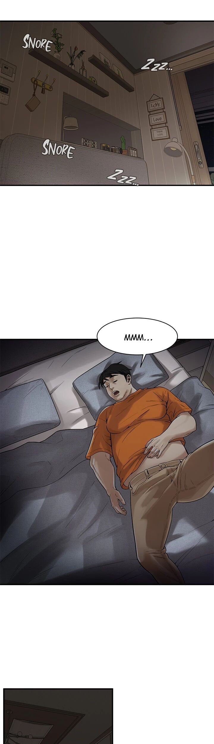 The Mean Guy Chapter 17 image 5