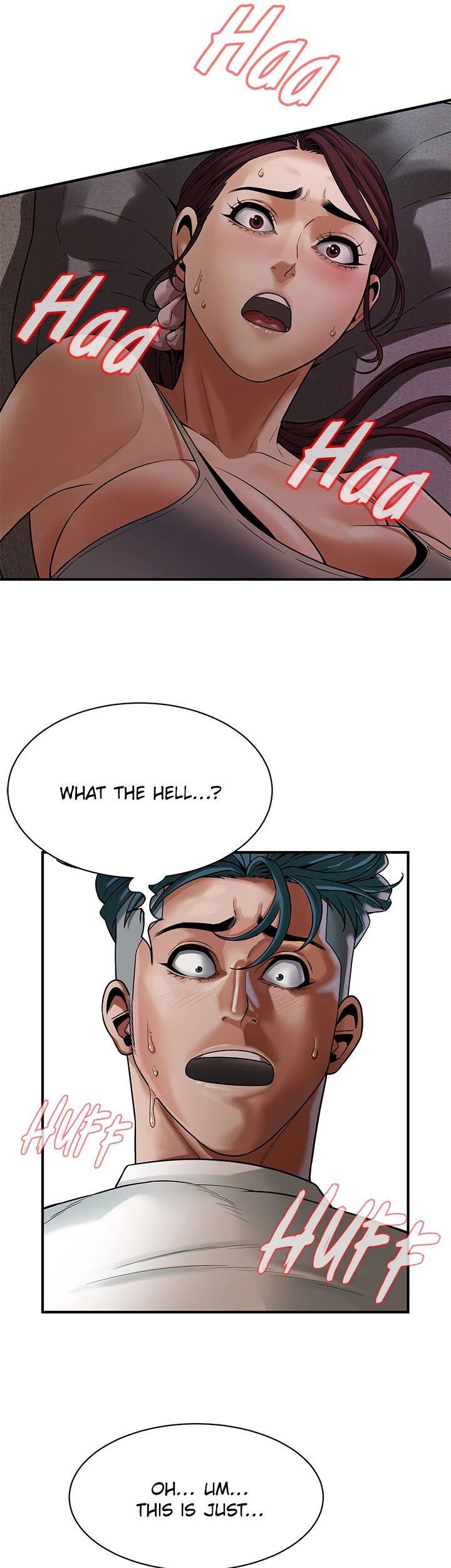 The Mean Guy Chapter 18 image 15