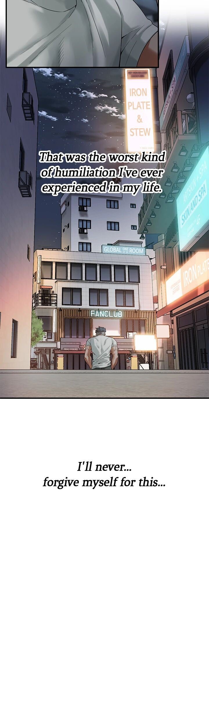 The Mean Guy Chapter 18 image 23