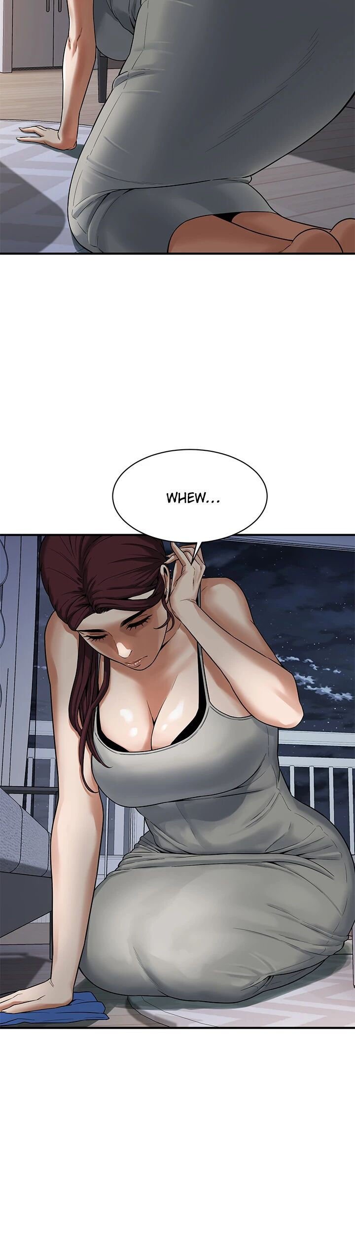 The Mean Guy Chapter 18 image 25