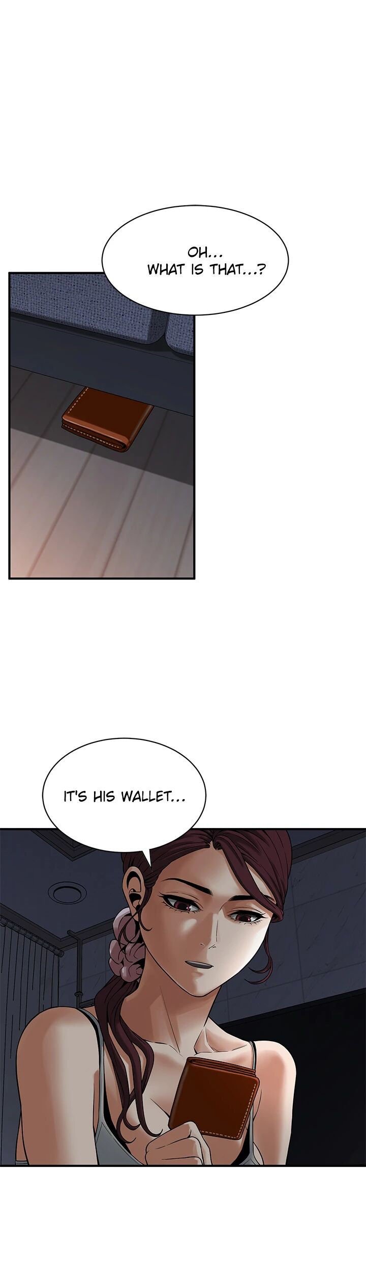 The Mean Guy Chapter 18 image 27