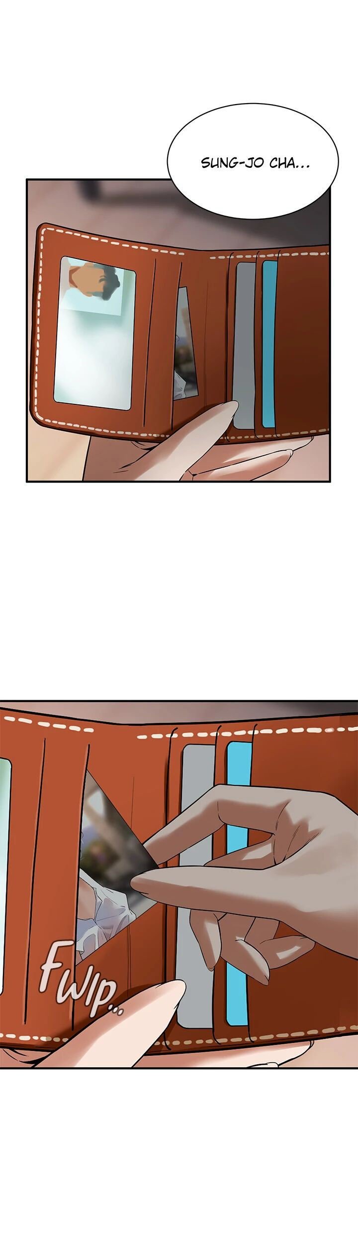 The Mean Guy Chapter 18 image 28