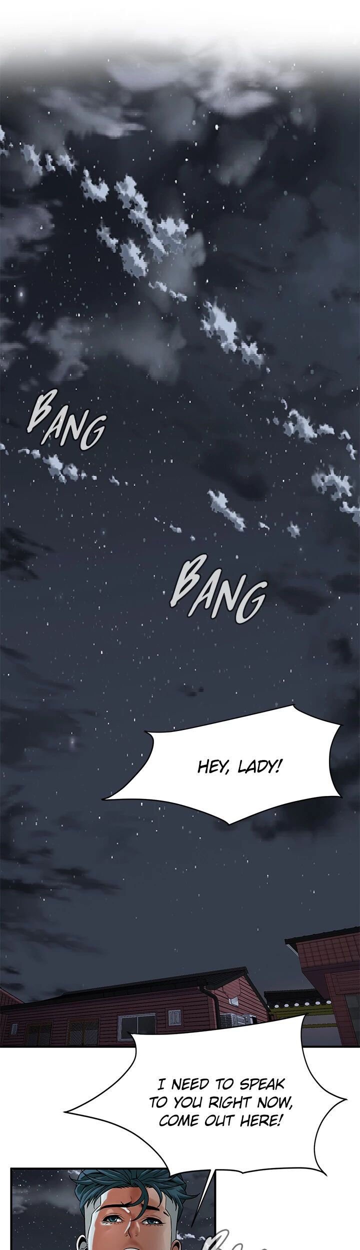 The Mean Guy Chapter 18 image 30