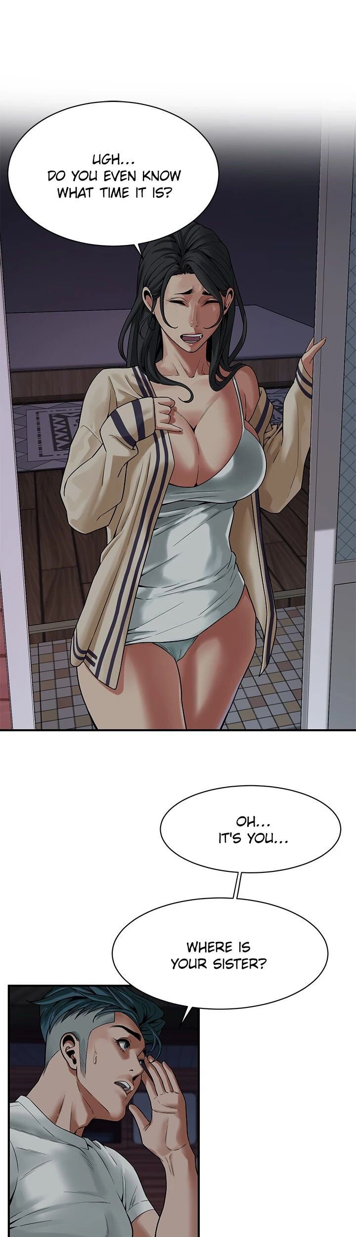 The Mean Guy Chapter 18 image 32