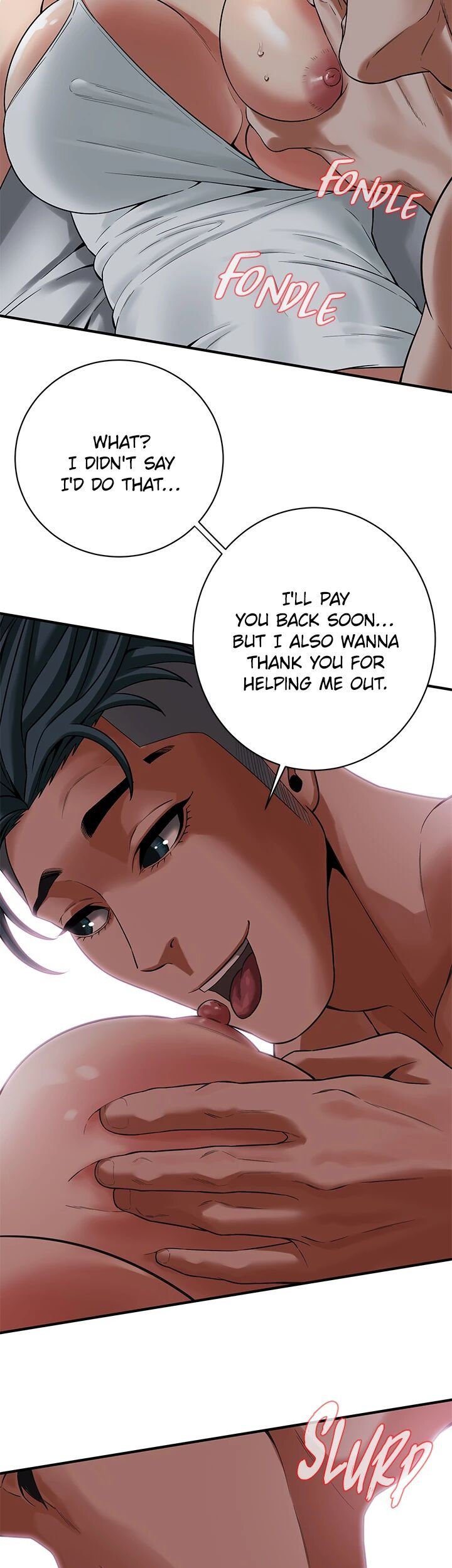 The Mean Guy Chapter 18 image 40