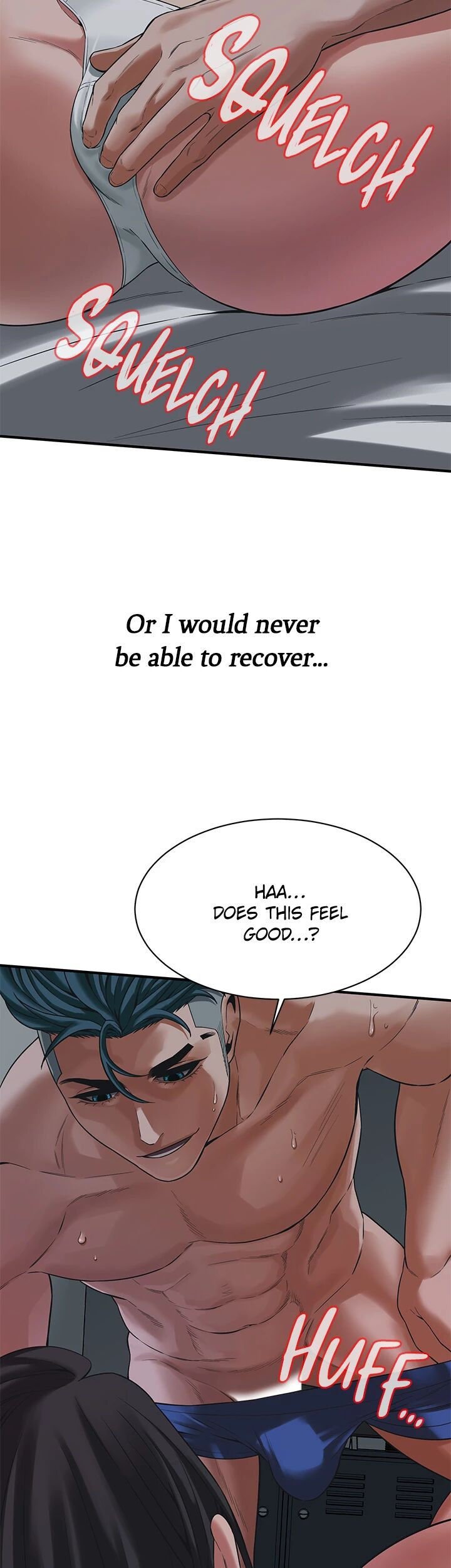 The Mean Guy Chapter 18 image 45