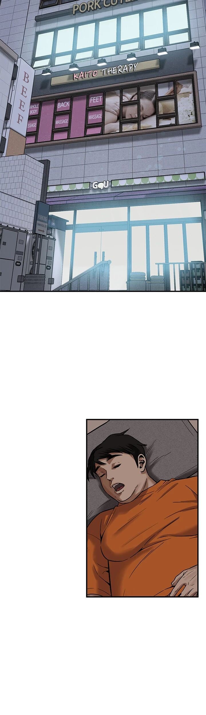 The Mean Guy Chapter 18 image 4