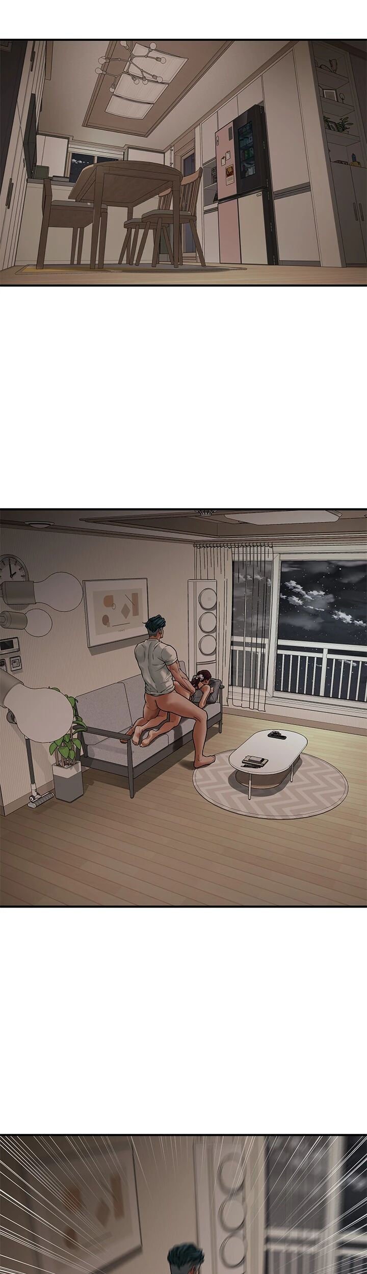 The Mean Guy Chapter 18 image 5