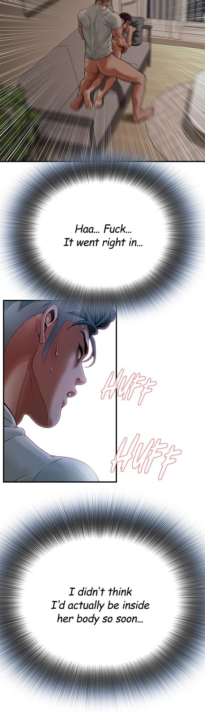 The Mean Guy Chapter 18 image 6