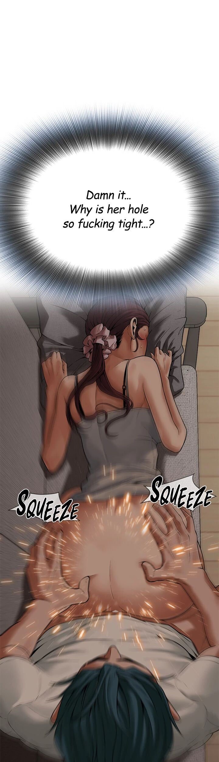The Mean Guy Chapter 18 image 8