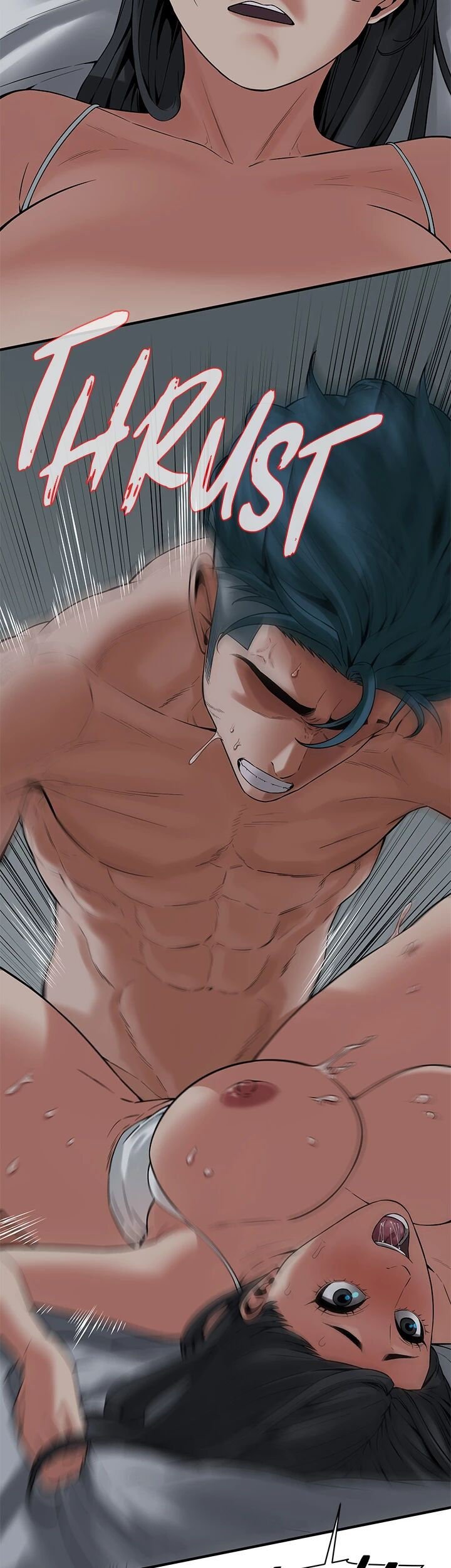 The Mean Guy Chapter 19 image 9