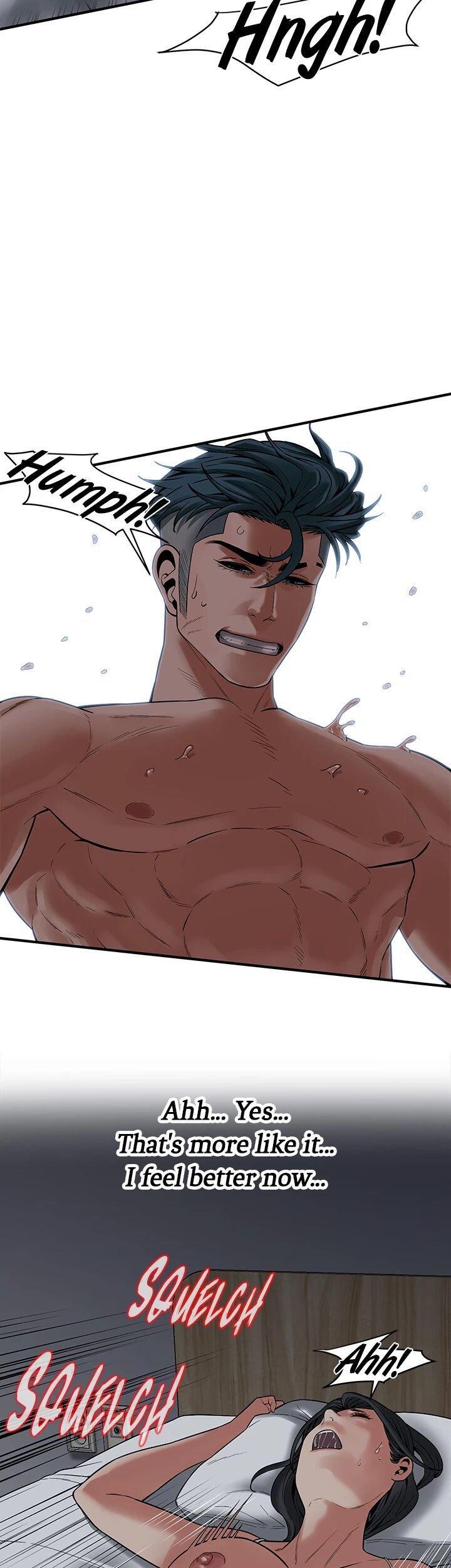 The Mean Guy Chapter 19 image 10