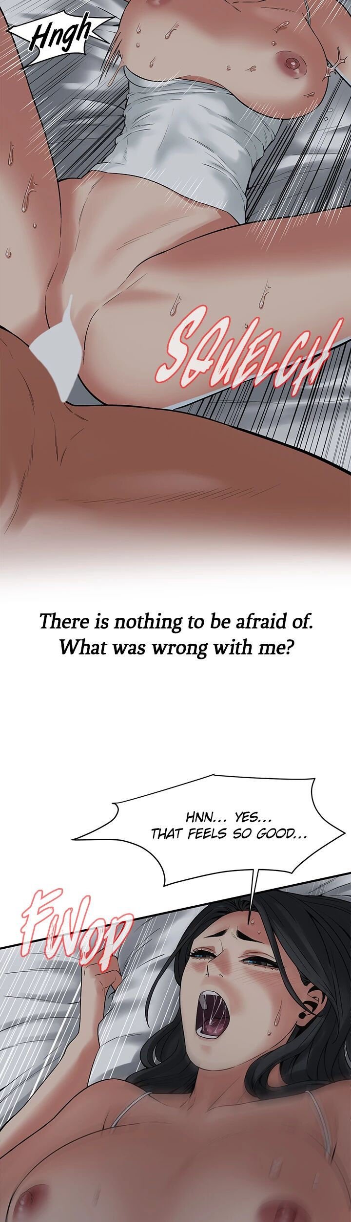 The Mean Guy Chapter 19 image 11