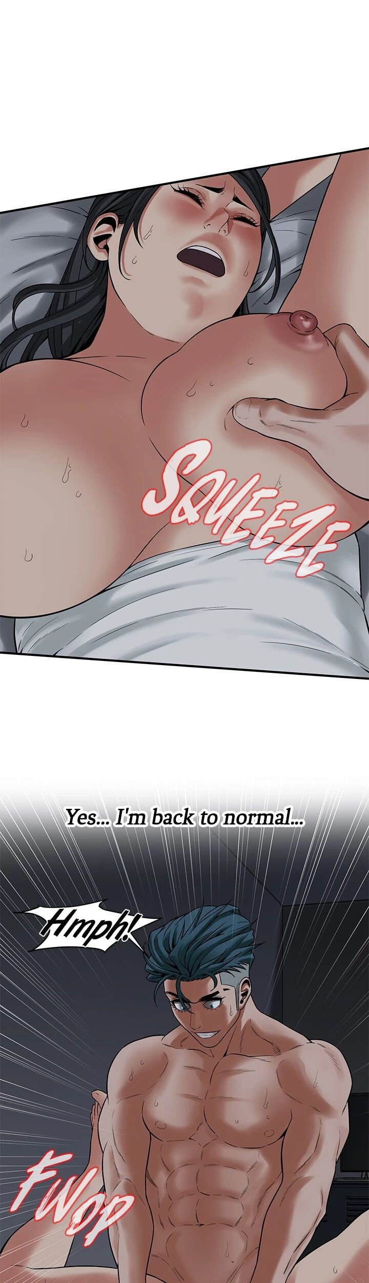 The Mean Guy Chapter 19 image 13