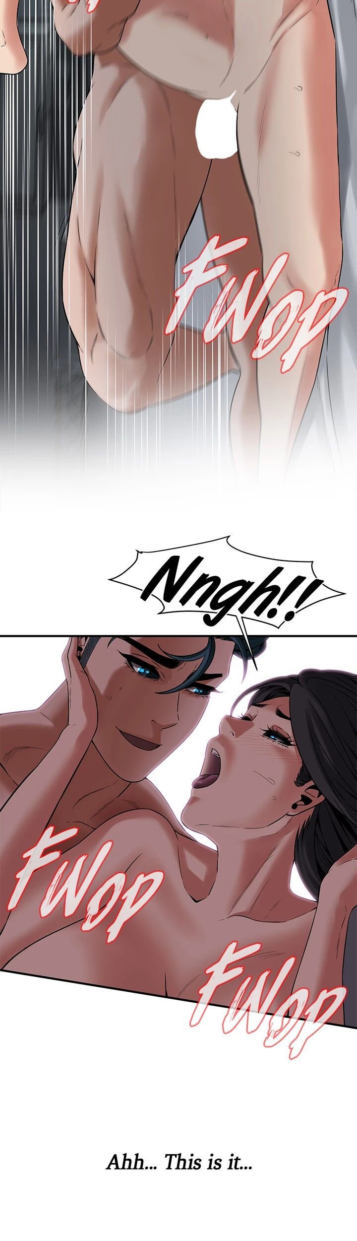 The Mean Guy Chapter 19 image 16