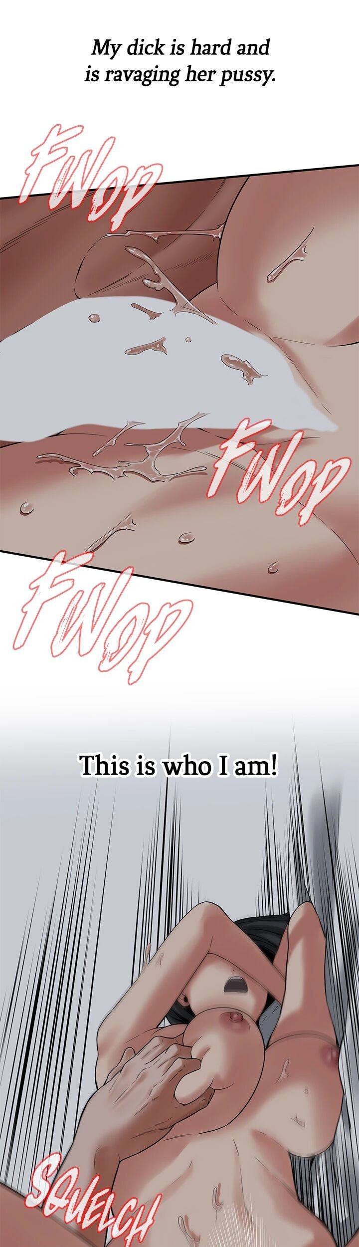 The Mean Guy Chapter 19 image 18