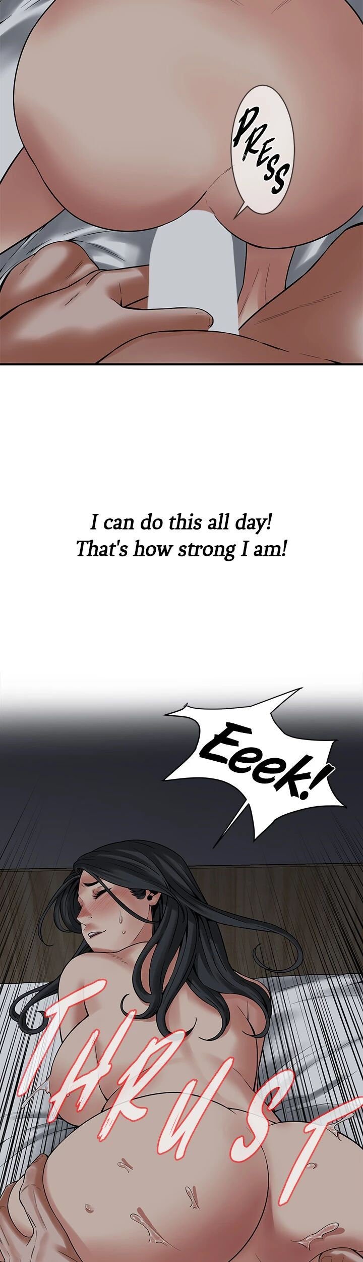 The Mean Guy Chapter 19 image 20