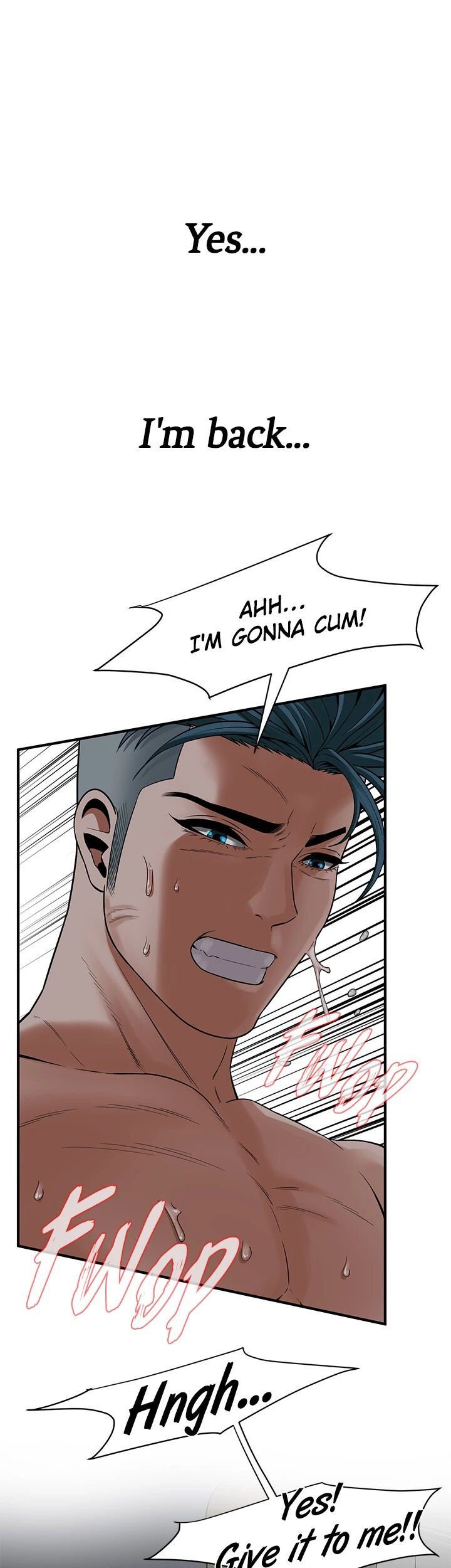 The Mean Guy Chapter 19 image 23