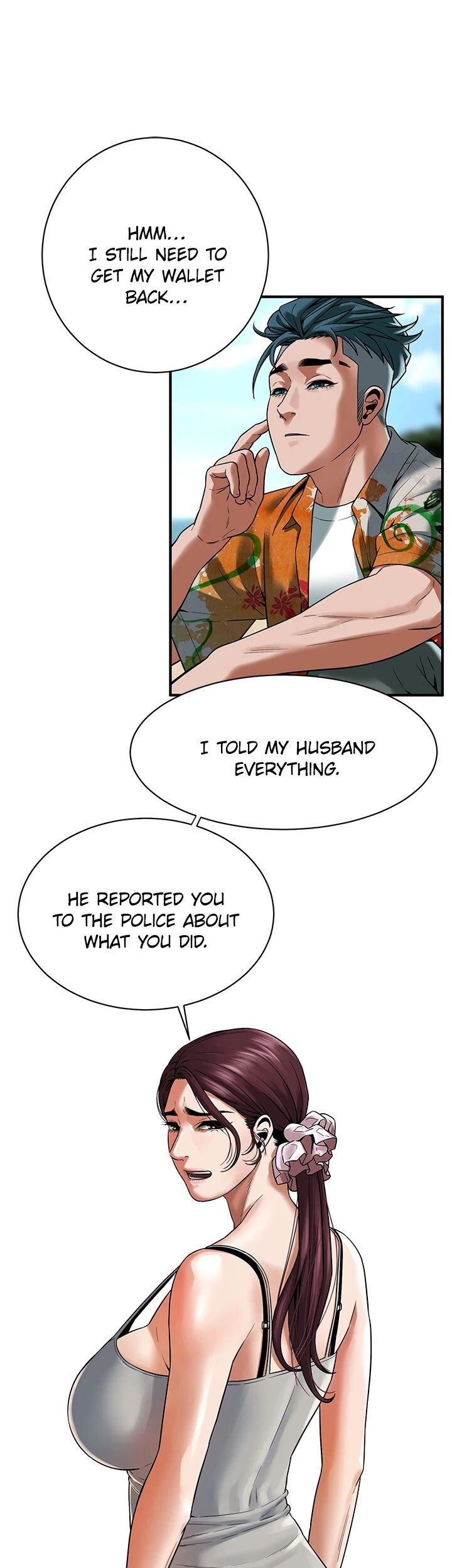 The Mean Guy Chapter 19 image 33