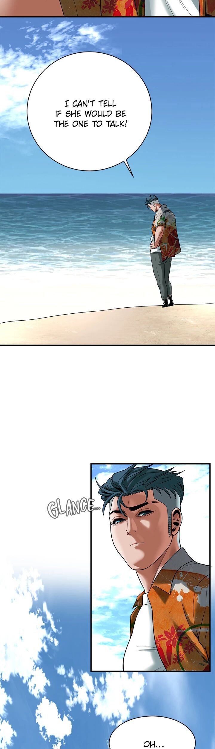 The Mean Guy Chapter 19 image 35