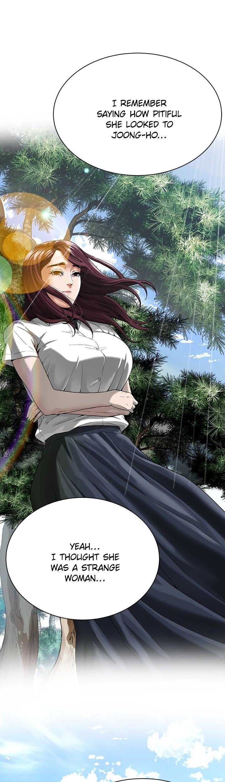 The Mean Guy Chapter 19 image 38