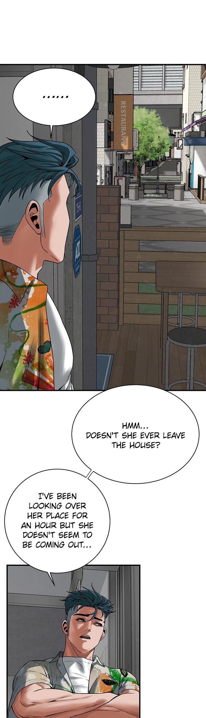 The Mean Guy Chapter 19 image 41