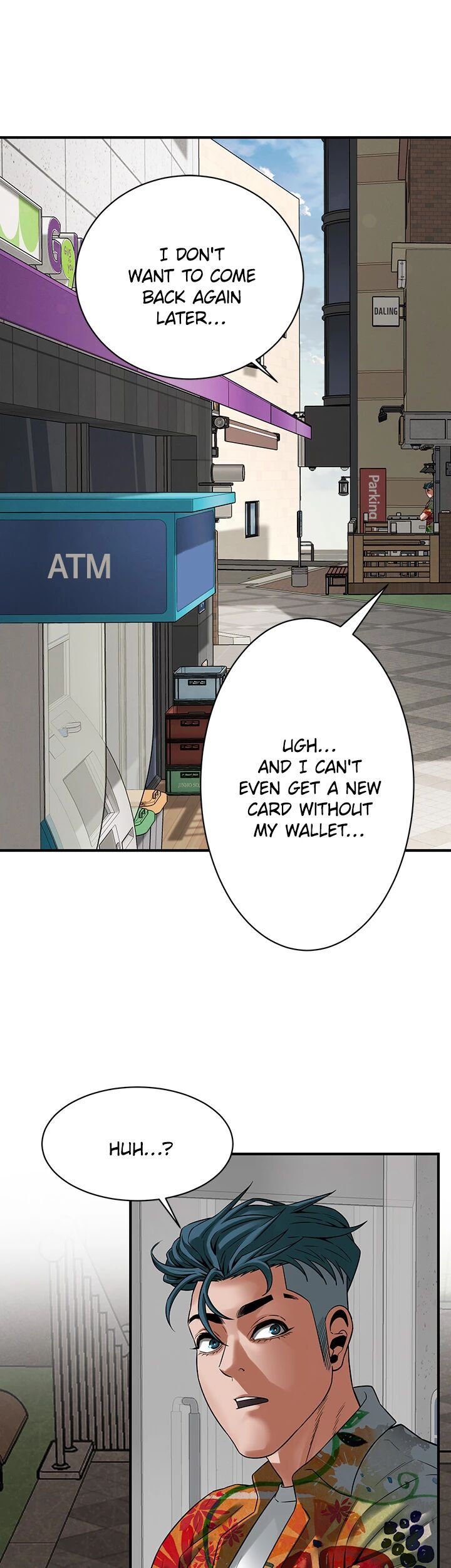 The Mean Guy Chapter 19 image 43